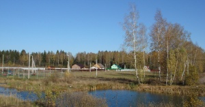 "Лыткино-3"