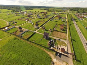 Лыткинские Зори