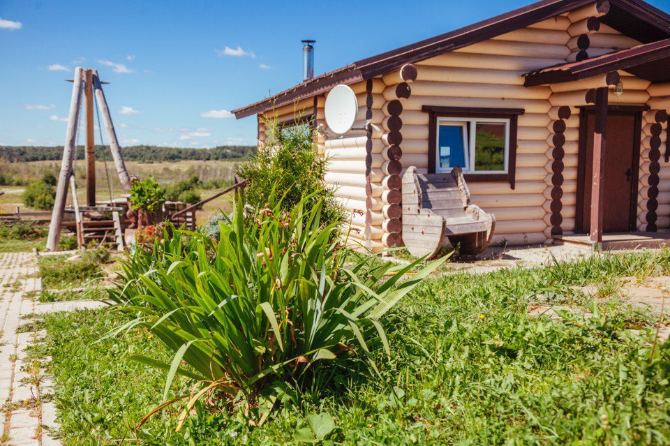 Банкетный зал